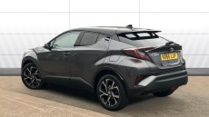 Toyota C-HR 1.8 Hybrid Dynamic 5dr CVT Hybrid Hatchback